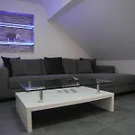 Luxury Kwatera prywatna *