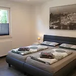 Kwatera prywatna Luxury Weingarten (Baden)