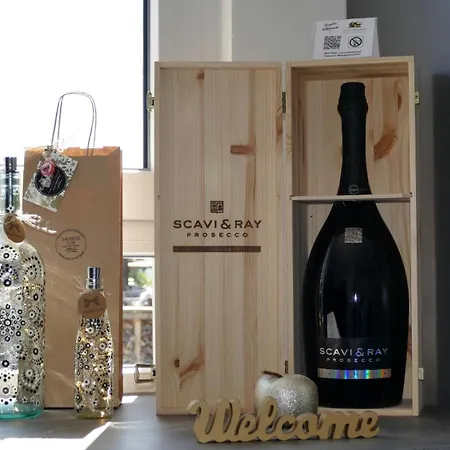 Luxury Weingarten (Baden)