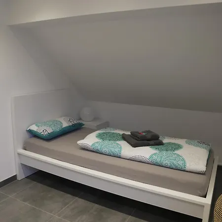 Alloggio in famiglia Luxury Weingarten (Baden)