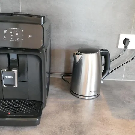 Luxury Alloggio in famiglia *