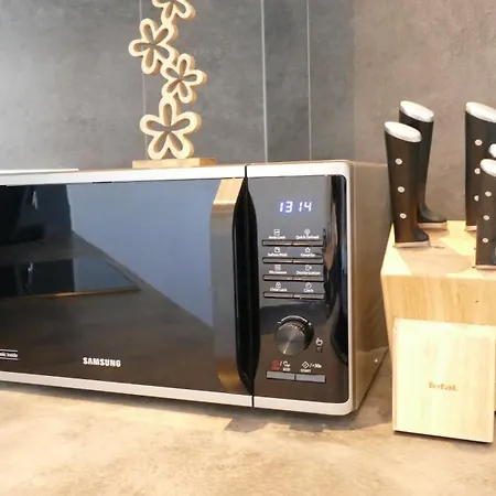 Alloggio in famiglia Luxury