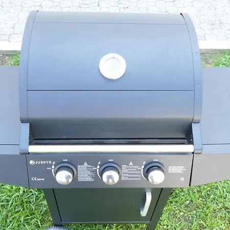 Luxury Alloggio in famiglia