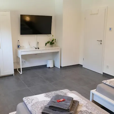 Luxury * Weingarten (Baden)