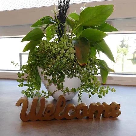 Homestay Luxury Weingarten *